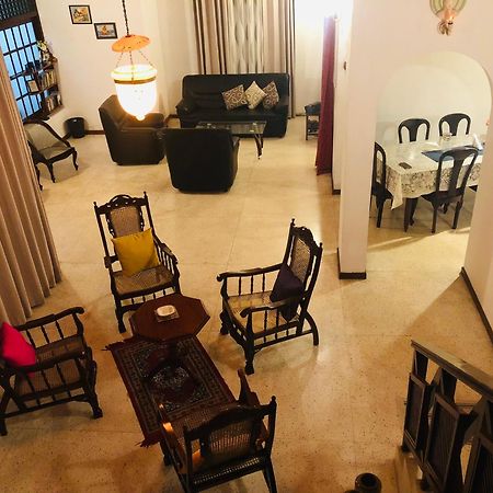 Galle Rest Home Esterno foto
