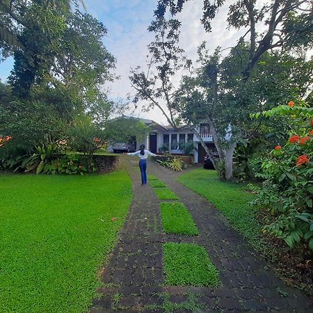 Galle Rest Home Esterno foto