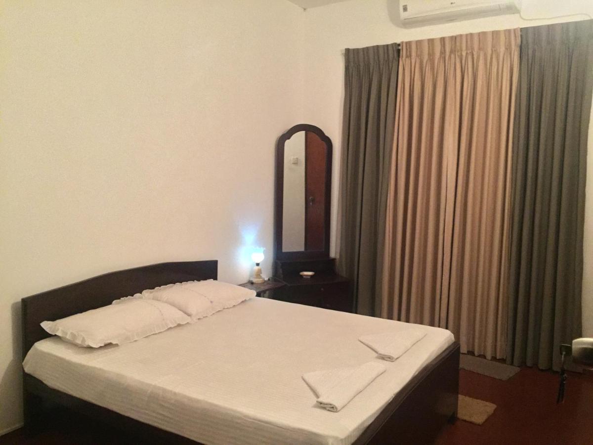 Galle Rest Home Esterno foto