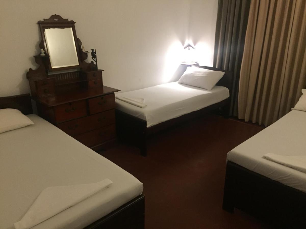Galle Rest Home Esterno foto