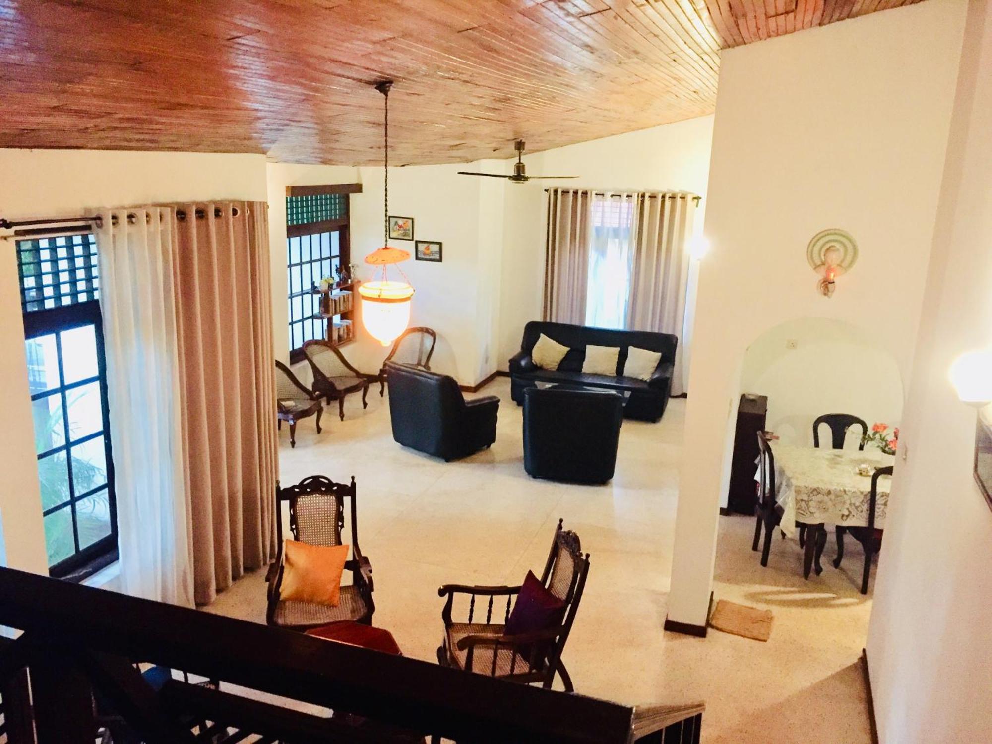 Galle Rest Home Esterno foto