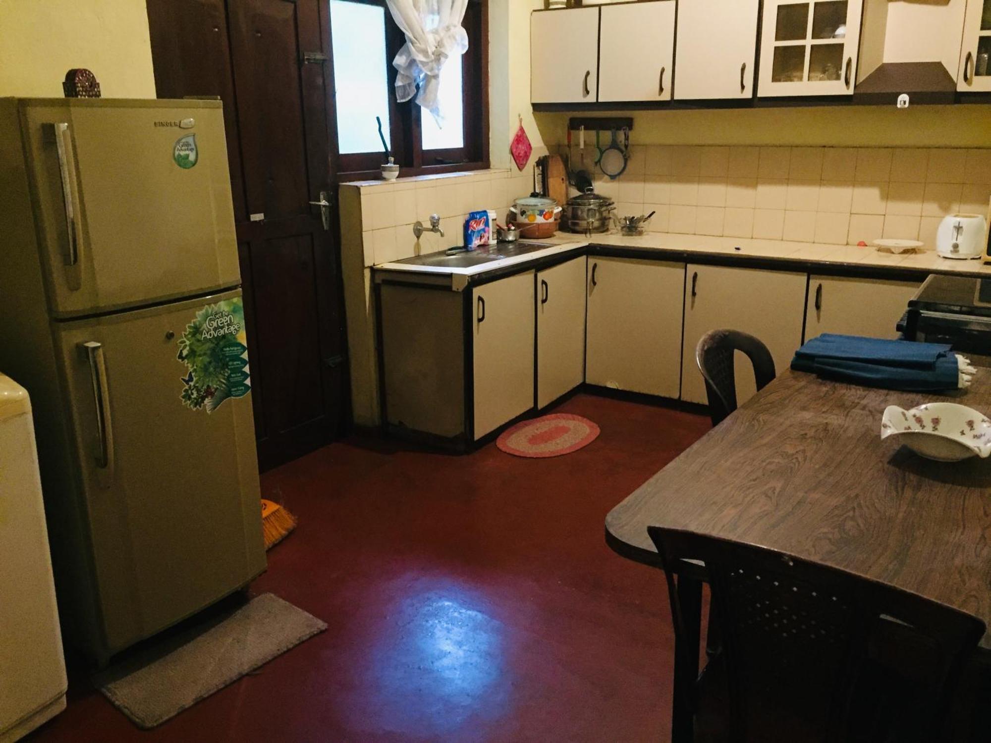 Galle Rest Home Esterno foto
