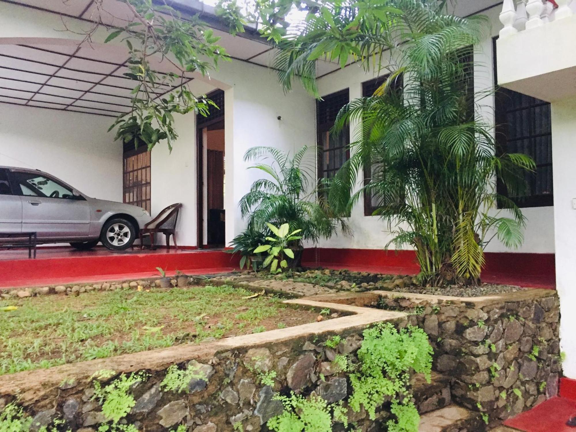 Galle Rest Home Esterno foto