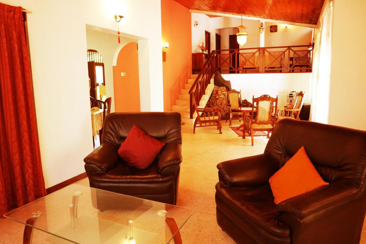 Galle Rest Home Esterno foto