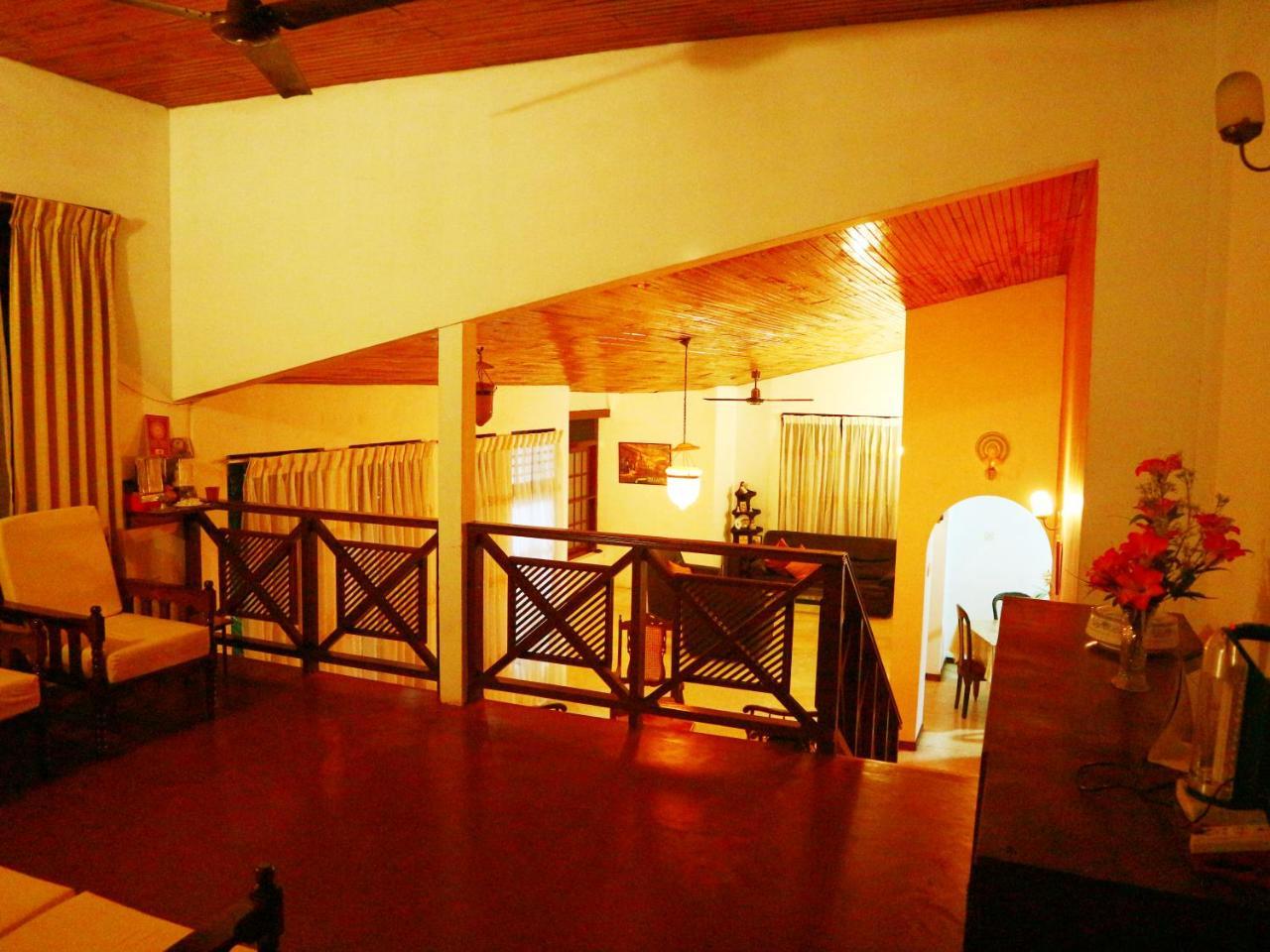 Galle Rest Home Esterno foto