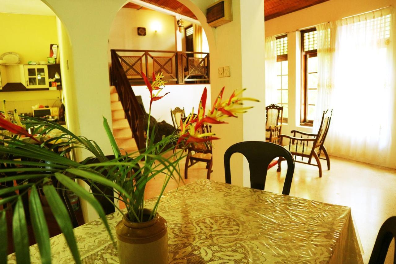 Galle Rest Home Esterno foto