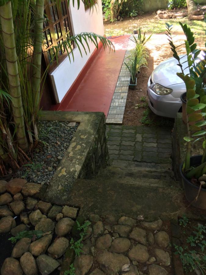 Galle Rest Home Esterno foto